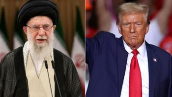   بعد ضغوط ترامب القصوى .. إيران .. التفاوض أو العمل العسكري !
