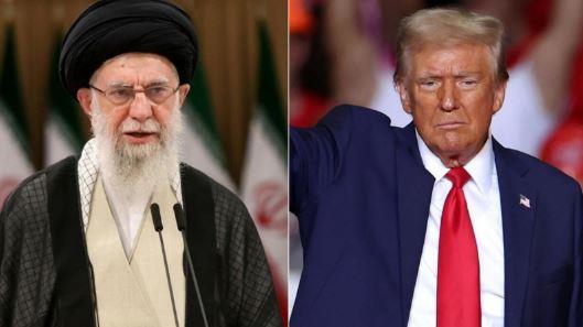 بعد ضغوط ترامب القصوى .. إيران .. التفاوض أو العمل العسكري !