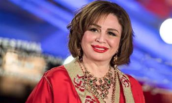   إلهام شاهين تدافع عن حقوق المرأة في مسلسل "حسبة عمري"