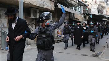   "الإرهاب الحريدي " يتصاعد في إسرائيل