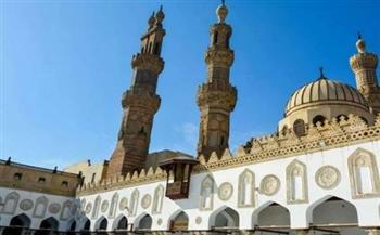 الجامع الأزهر .. 1085 عاما من العلم والإيمان