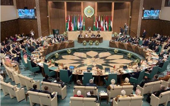 الجامعة العربية تحتفل باليوم العربي لحقوق الانسان تحت شعار  "الحق في الغذاء"
