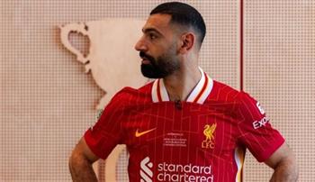   صلاح يقود تشكيل ليفربول لمواجهة نيوكاسل في نهائي كأس الرابطة الإنجليزية