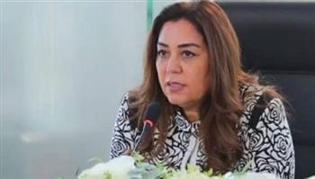   وزيرة التنمية المحلية تقيل رئيس مدينة منفلوط بأسيوط