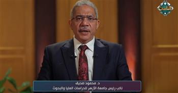   أستاذ بطب الأزهر يحذر من أتباع أنظمة غذائية دون استشارة طبيب