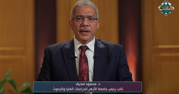 أستاذ بطب الأزهر يحذر من أتباع أنظمة غذائية دون استشارة طبيب