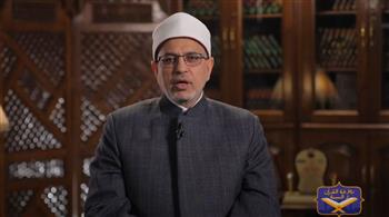   رئيس جامعة الأزهر: إعجاز التعبير القرآني في وصف الضيق يفوق كل تشبيهات العرب