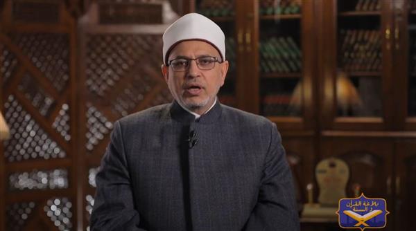 رئيس جامعة الأزهر: إعجاز التعبير القرآني في وصف الضيق يفوق كل تشبيهات العرب