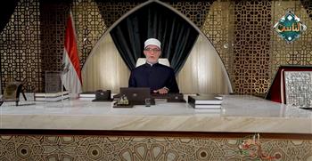   مفتي الجمهورية: التفريق بين الشريعة والفقه ضرورة لمواجهة التطرف والانفلات 