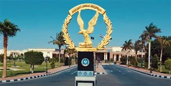   أكاديمية الشرطة تستقبل دفعة جديدة من طلبة العام الدراسي الجديد