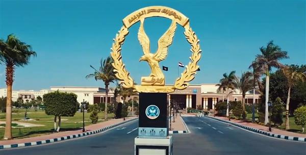 أكاديمية الشرطة تستقبل دفعة جديدة من طلبة العام الدراسي الجديد