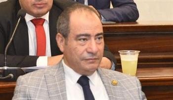   مجاهد نصار : مصر تواصل نجاحها في قطاع الطاقة بفضل توجيهات الرئيس