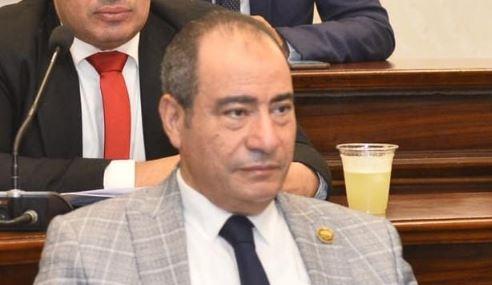 مجاهد نصار : مصر تواصل نجاحها في قطاع الطاقة بفضل توجيهات الرئيس