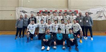   منتخب ناشئي اليد يختتم معسكره الأوروبي استعدادًا لمونديال مصر 2025
