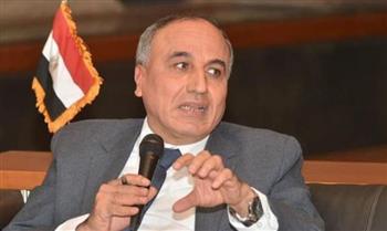   عبد المحسن سلامة : انتخابات نقابة الصحفيين مهنية دون الانحياز لأي تيار