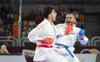    منتخب مصر للكاراتيه يتألق في بطولة البريميرليج بالصين ويحصد ثلاث ميداليات