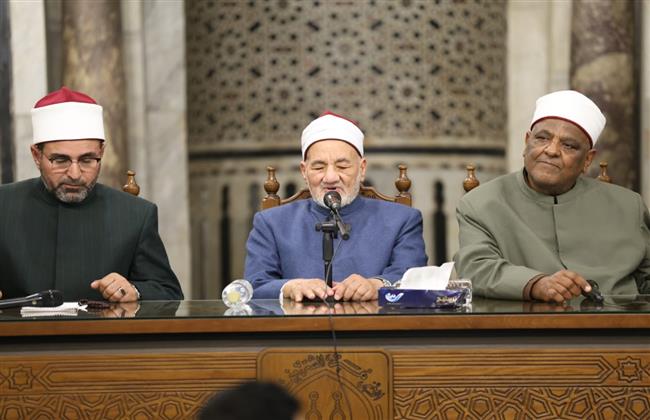 حسن الشافعي: العلم والمعرفة من أهم أسس تكوين الوعي لدى الإنسان