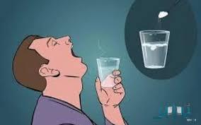  حكم استعمال الغرغرة للصائم