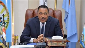   محافظ مطروح يعتمد نتيجة مسابقة الوظائف الإشرافية بالتربية والتعليم