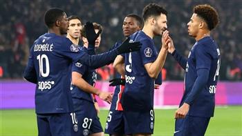   باريس سان جيرمان يحسم كلاسيكو الدورى الفرنسى 3-1 ضد مارسيليا