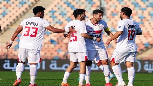 كأس مصر .. موعد مباراة الزمالك القادمة أمام الجونة