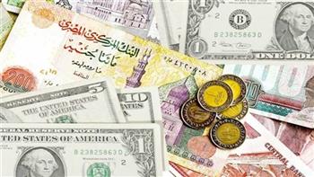   مفاجأة في سعر الدولار أمام الجنيه اليوم 