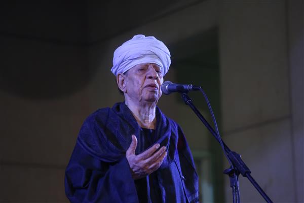 الأوبرا تواصل رحلتها الإبداعية الرمضانية لعميد المنشدين ياسين التهامي