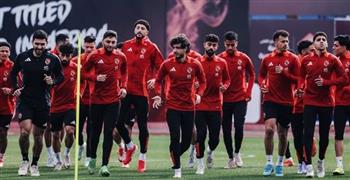   كأس مصر .. موعد مباراة الأهلي القادمة أمام إنبى 