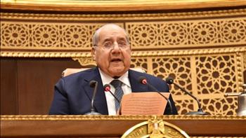   مجلس الشيوخ يستأنف جلساته اليوم لمناقشة برامج الحماية الاجتماعية