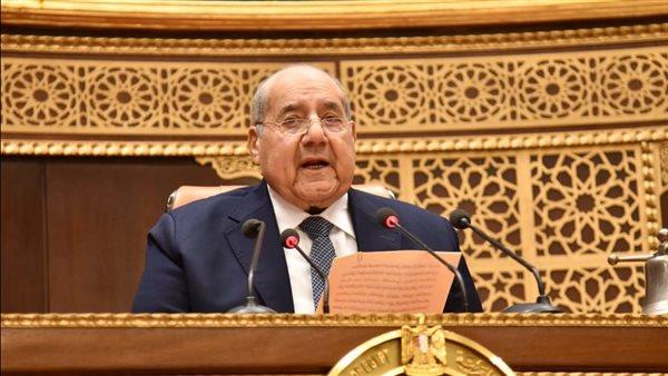 مجلس الشيوخ يستأنف جلساته اليوم لمناقشة برامج الحماية الاجتماعية