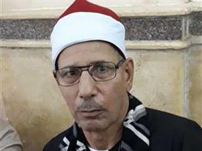   أقدم مبتهل بالإذاعة والتلفزيون.. وفاة الشيخ فوزي عبدالغفار