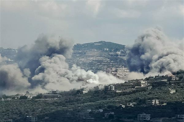 الصومال: مقتل 120 إرهابيا في غارة جوية بإقليم جوبا الوسطى