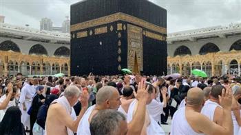   هل يجوز للمعتمر الفطر في نهار رمضان للتقوي على أداء المناسك