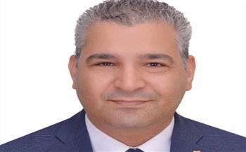   عياد رزق: رسائل الرئيس بأكاديمية الشرطة تؤكد أهمية اليقظة لتأثيرات مواقع التواصل الاجتماعي على الوعي