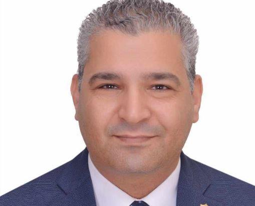 عياد رزق: رسائل الرئيس بأكاديمية الشرطة تؤكد أهمية اليقظة لتأثيرات مواقع التواصل الاجتماعي على الوعي