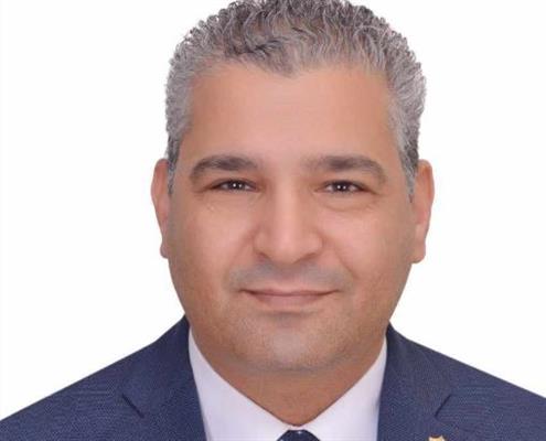عياد رزق: رسائل الرئيس بأكاديمية الشرطة تؤكد أهمية اليقظة لتأثيرات مواقع التواصل الاجتماعي على الوعي