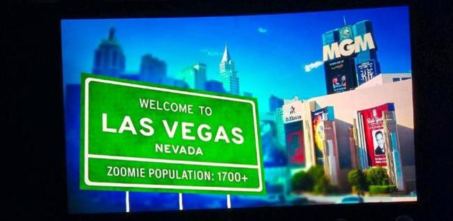 لاس فيجاس تستضيف قمة Zoom Growth Summit  لتعزيز التواصل الإنساني 