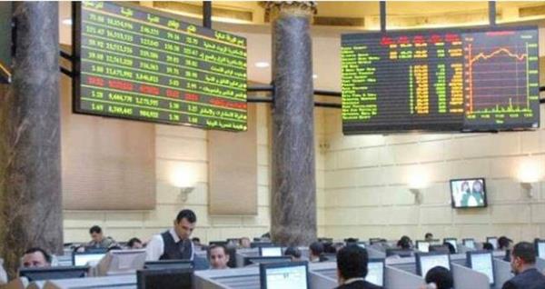 ارتفاع جماعي لمؤشرات البورصة فى نهاية تعاملات اليوم