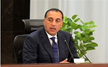   رئيس الوزراء يتابع موقف تمويل وتنفيذ المبادرة الرئاسية "سكن لكل المصريين"