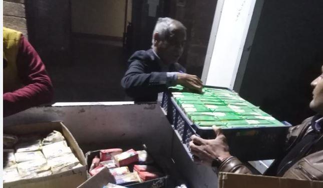 حملات تموينية مكثفة ببورسعيد لضبط الأسواق ومواجهة غلا ء الأسعار