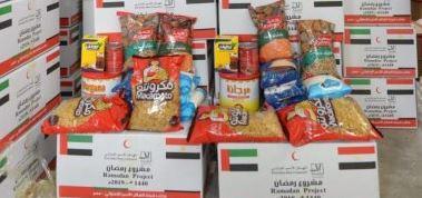 "تضامن أسوان": توزيع 4100 كرتونة مواد غذائية على الأكثر احتياجا