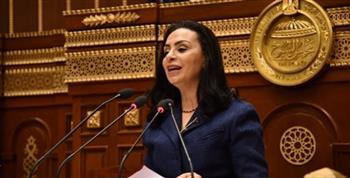  وزيرة التضامن تشارك في جلسة "الشيوخ".. وتناقش تقرير "مستقبل سياسات الحماية الاجتماعية"