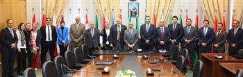   الأكاديمية العربية تدشن مجلتين جديدتين