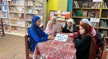   انطلاق" مسابقة أوائل الطلبة" في مدن محافظة جنوب سيناء 