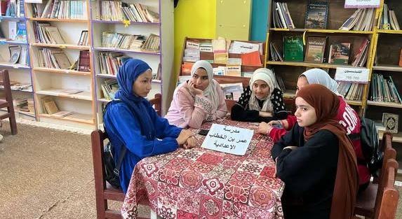 انطلاق" مسابقة أوائل الطلبة" في مدن محافظة جنوب سيناء