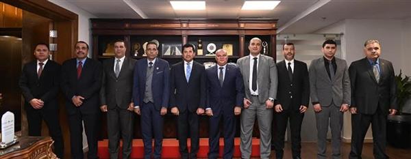 مصر تستضيف نهائيات الدوري العالمي للمصارعة الشاطئية لأول مرة في أفريقيا