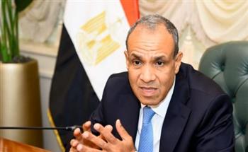   وزير الخارجية: جهود الارتقاء بمنظومة التعليم والتدريب تتصدر أولوياتنا