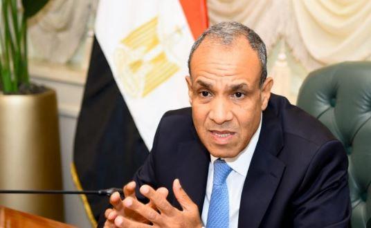 وزير الخارجية: جهود الارتقاء بمنظومة التعليم والتدريب تتصدر أولوياتنا
