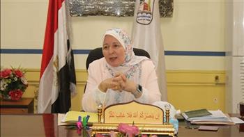   بني سويف: احالة إدارة مدرستين بتعليم ببا للتحقيق