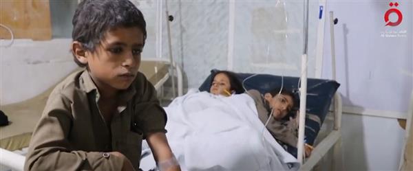 أشرف سنجر: إيران أداة من أدوات الصين وروسيا والحوثيين أذرع لها